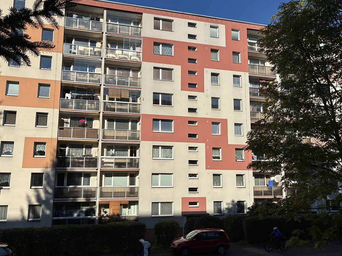 Pronájem bytu 3+1 74 m²